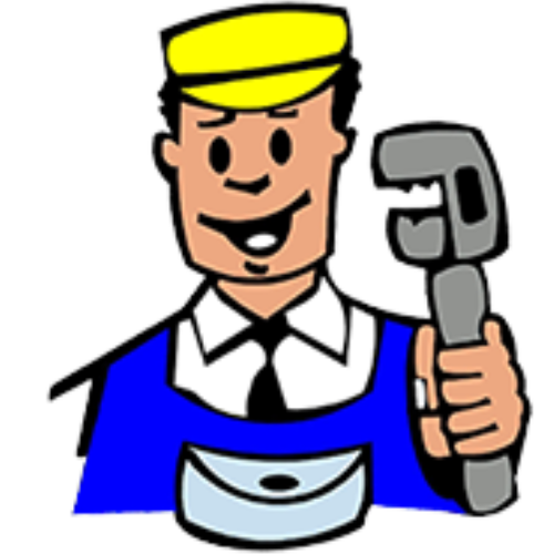 Logotipo Techomaniatico, reparación de Techo